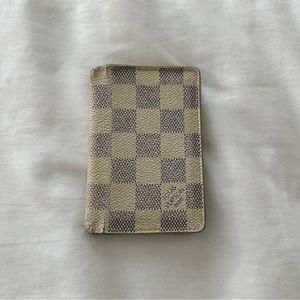 Louis Vuitton Wallet